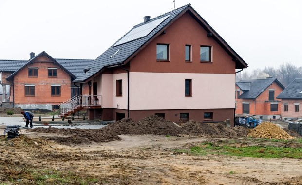 Jak przeprowadza się wieś? Sprawdzą to powodzianie z Dolnego Śląska