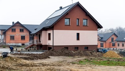 Jak przeprowadza się wieś? Sprawdzą to powodzianie z Dolnego Śląska