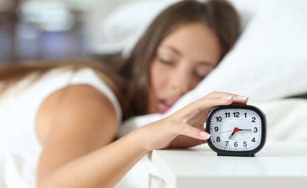 Jak przespać noc w czasie upału?