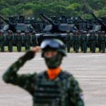 Jak przetrwać chińską inwazję? Tajwan wydaje poradniki