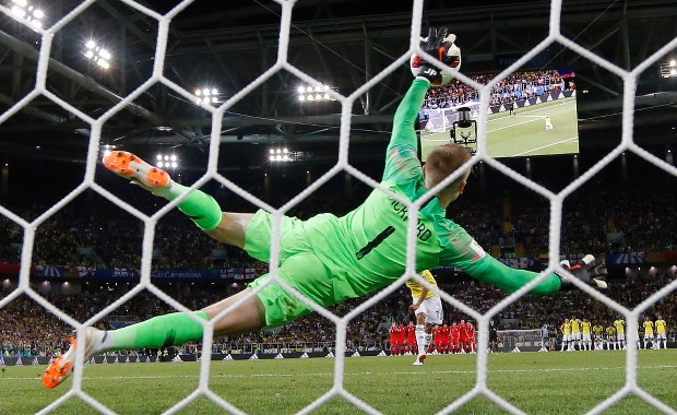 Jak przetrwać dogrywkę? Potrzebne węglowodany...