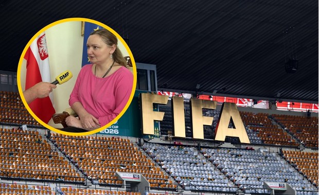 Jak przetrwać mundial bezpiecznie i bez stresu? Konsul przypomina kluczowe zasady