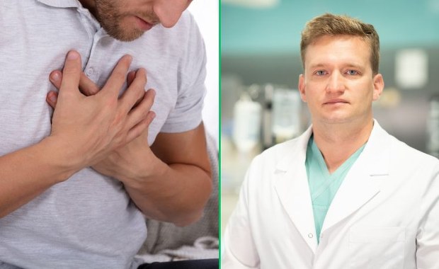 Jak przetrwać zawał serca, gdy jesteś sam w domu?