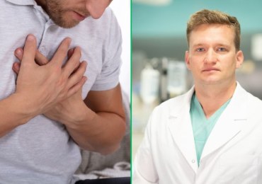 Jak przetrwać zawał serca, gdy jesteś sam w domu?