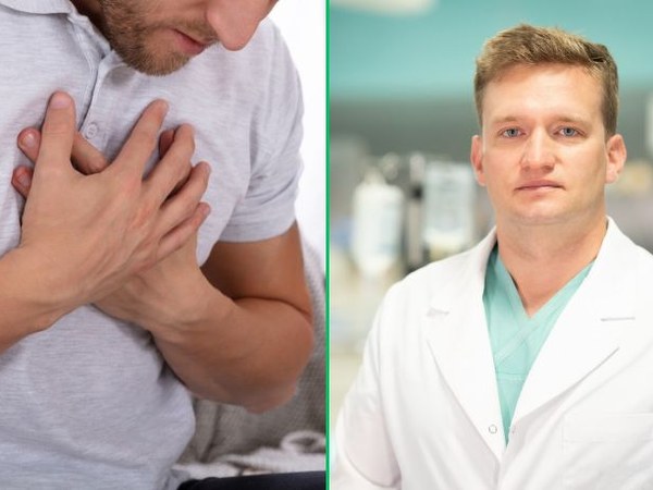 Jak przetrwać zawał serca, gdy jesteś sam w domu?