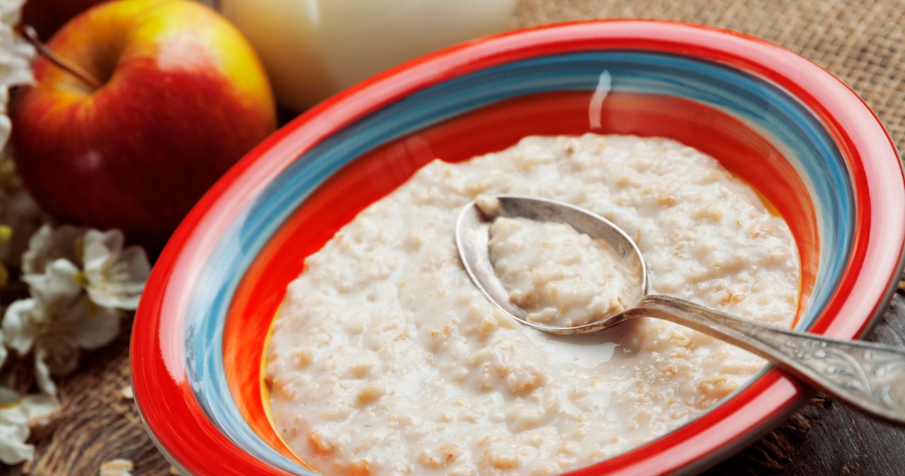 Jak przygotować kisiel owsiany? /minadezhda /123RF/PICSEL