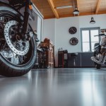 zimowanie Jak przygotować motocykl do zimy? 4 zasady, aby wiosną silnik odpalił