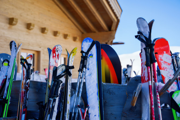 Jak przygotować narty do sezonu?