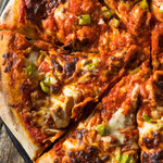 Jak przygotować pizzę bez drożdży?