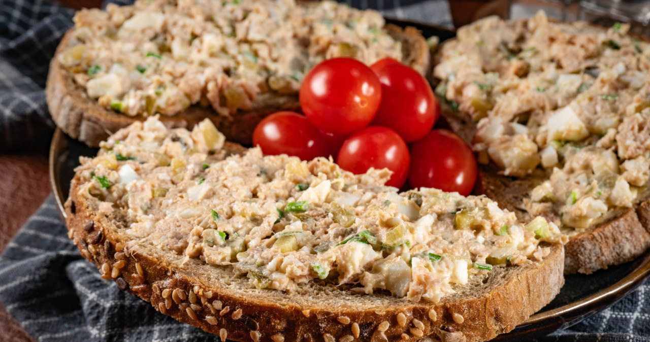 Jak przygotować pyszną pastę z wędzonej makreli? / arfo /123RF/PICSEL