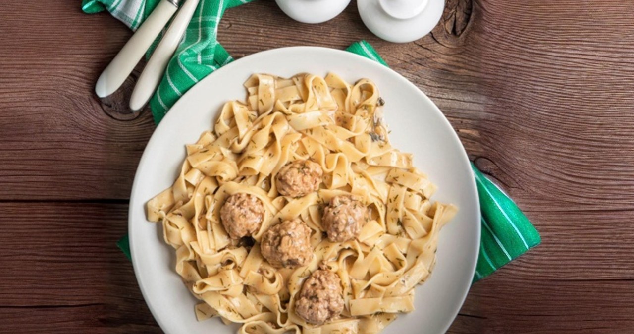 Jak przygotować pyszne pulpeciki? /Pixel