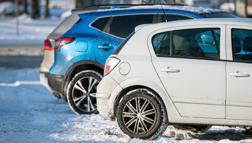Jak przygotować samochód na zimę? Ekspert radzi