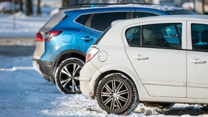 Jak przygotować samochód na zimę? Ekspert radzi