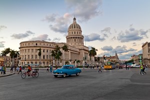 Jak przygotować się do podróży na Kubę