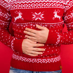 Jak przygotować się do świąt by nasz żołądek nie ucierpiał? Dietetycy podpowiadają