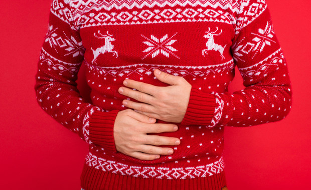 Jak przygotować się do świąt by nasz żołądek nie ucierpiał? Dietetycy podpowiadają