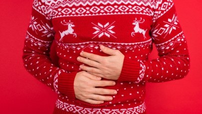 Jak przygotować się do świąt by nasz żołądek nie ucierpiał? Dietetycy podpowiadają