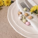Jak przygotować swój dom na Wielkanoc? Sprzątanie i wystrój