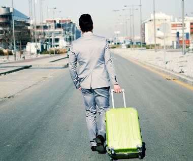 Jak przygotować wyjazd do pracy za granicą?