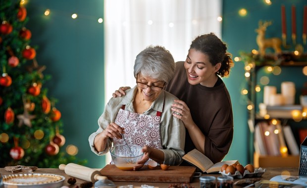 Jak przygotować zdrową Wigilię? Najzdrowsze dania wigilijne według dietetyka