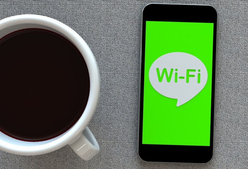 Jak przyspieszyć WiFi i zwiększyć prędkość internetu w telefonie? /123RF/PICSEL