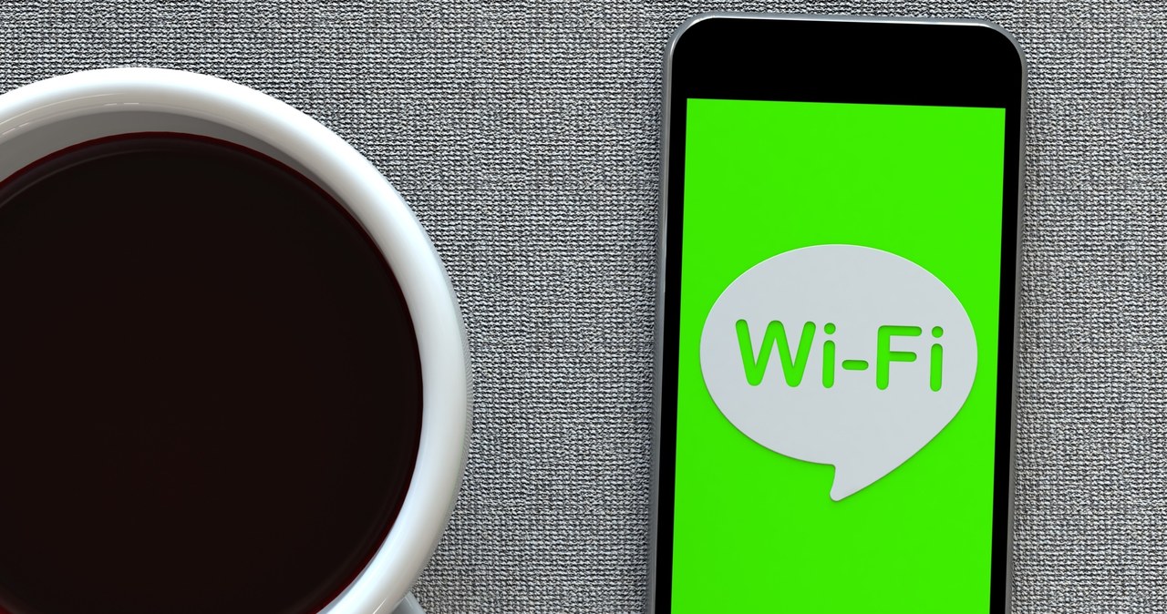 Jak przyspieszyć WiFi i zwiększyć prędkość internetu w telefonie? /123RF/PICSEL