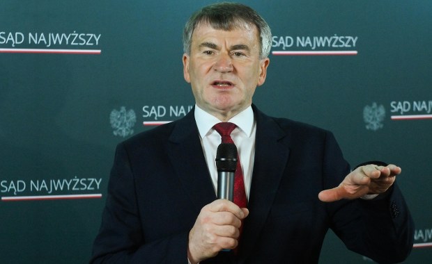 ​Jak przyszłość czeka Sąd Najwyższy? Odpowie I prezes SN