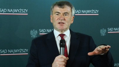 ​Jak przyszłość czeka Sąd Najwyższy? Odpowie I prezes SN