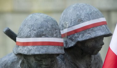 Jak przywrócić "zapomnianą historię Polski"?