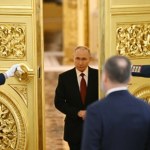 Jak Putin podporządkował sobie rosyjskich oligarchów. Pomógł mu Zachód