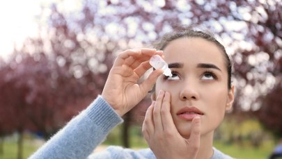 Jak radzić sobie w okresie pylenia? Metody, które szybko przyniosą ulgę alergikom! 