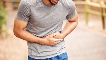 Jak radzić sobie z kolką podczas biegania?