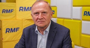 Jak rekrutują rosyjskie służby? Wiceszef MSWiA wyjaśnia