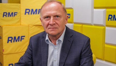 Jak rekrutują rosyjskie służby? Wiceszef MSWiA wyjaśnia