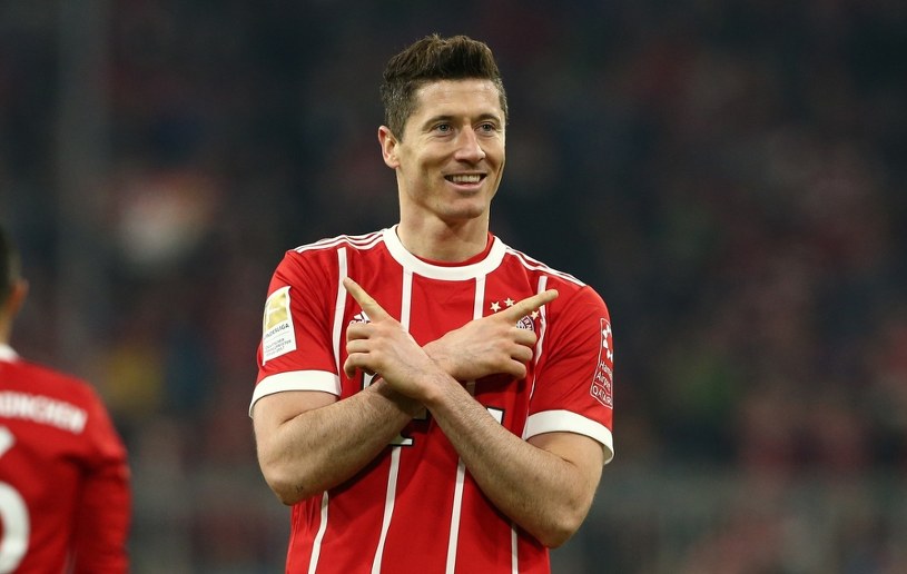 Krzysztof Krawczyk dla kibiców: "Lewandowski, gol dla Polski" - Muzyka