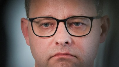 Jak Romanowski opuścił Węgry? Magyar mówi o "znakach"