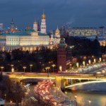 Jak Rosja i Chiny omijają sankcje? Wszystko dzięki "China Track"