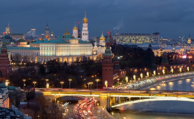 Jak Rosja i Chiny omijają sankcje? Wszystko dzięki "China Track"