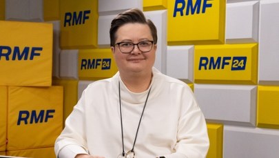 Jak rozliczać nadgodziny nauczycieli? Wiceszefowa resortu edukacji w RMF FM