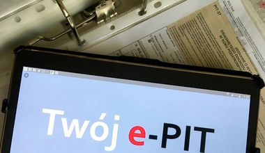 Jak rozliczyć PIT przez Internet i szybko dostać zwrot podatku?