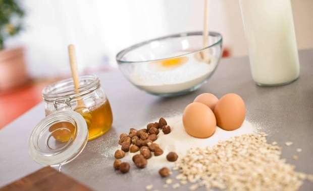 Jak rozpoznać alergię pokarmową?