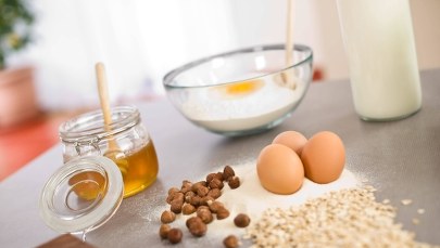 Jak rozpoznać alergię pokarmową?