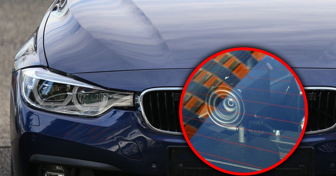 Jak rozpoznać nieoznakowane BMW? Uwagę przyciągają detale /Tomasz Kawka/East News /East News