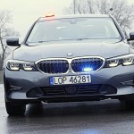 Jak rozpoznać nieoznakowany radiowóz? Wystarczy spojrzeć na ten szczegół