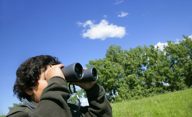 Jak rozpoznać rosyjskiego szpiega