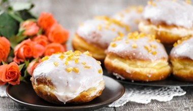 Jak rozpoznać świeże pączki i nie dać się oszukać w Tłusty Czwartek?