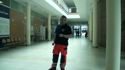 Jak rozpoznać zawał serca