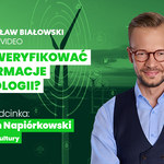 Jak rozprawić się z mitami na temat klimatu? Opowiada pogromca mitów