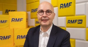 Jak rozwiązać kryzys wokół TK? Poseł KO w RMF FM