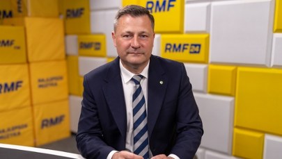 ​Jak rozwiązać kryzys z Kijowem? Zapytamy Krzysztofa Paszyka